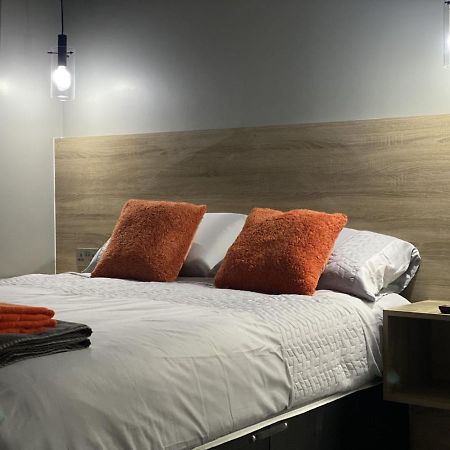 City Space Doncaster Ngoại thất bức ảnh