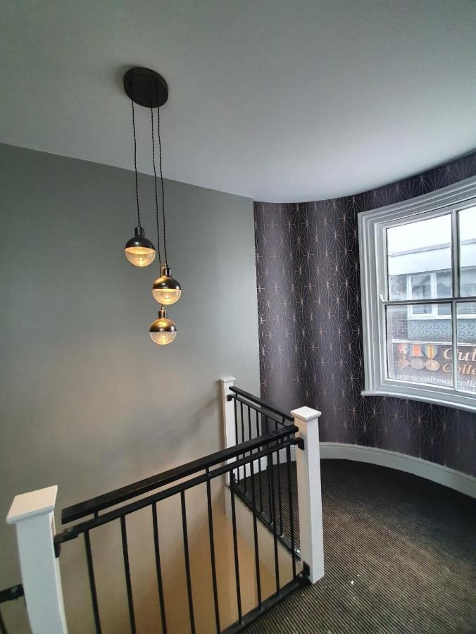 City Space Doncaster Ngoại thất bức ảnh