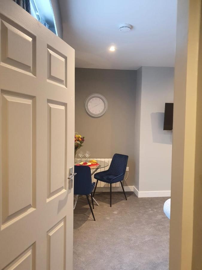 City Space Doncaster Ngoại thất bức ảnh