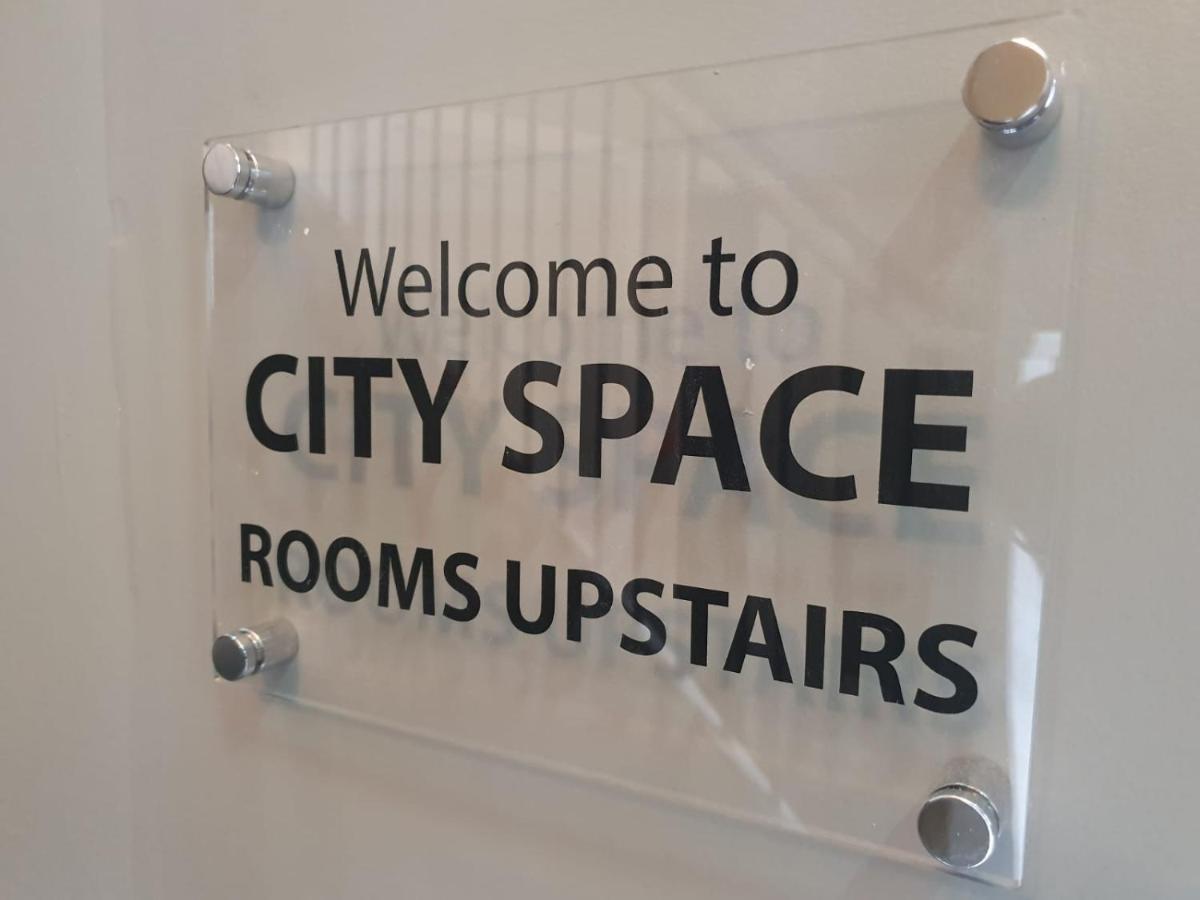 City Space Doncaster Ngoại thất bức ảnh
