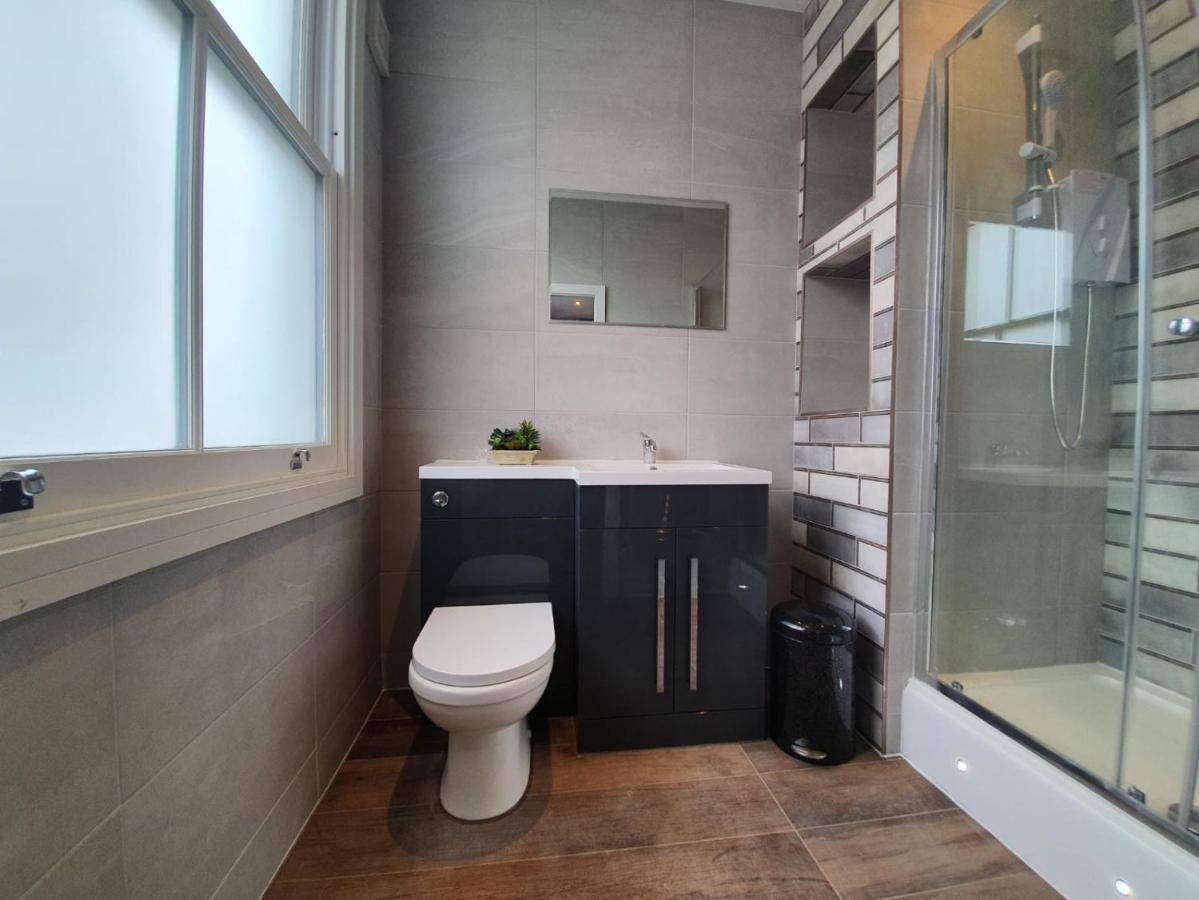 City Space Doncaster Ngoại thất bức ảnh