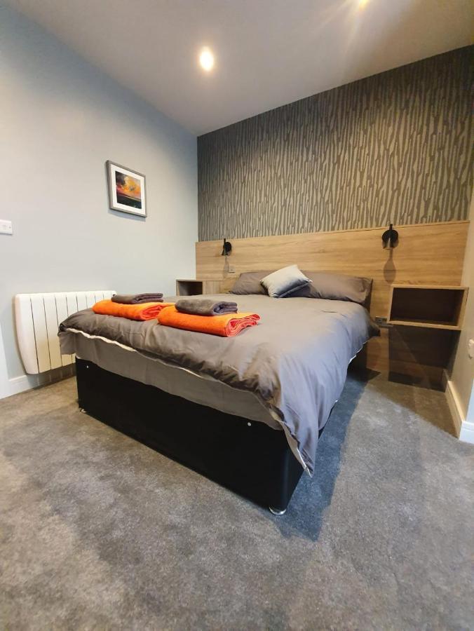City Space Doncaster Ngoại thất bức ảnh