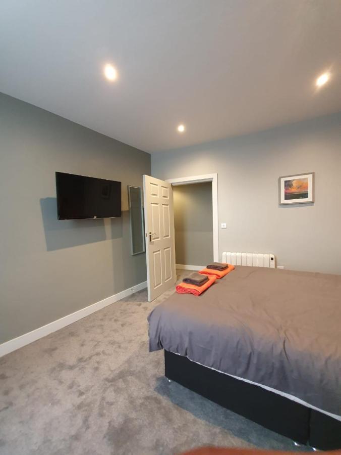 City Space Doncaster Ngoại thất bức ảnh