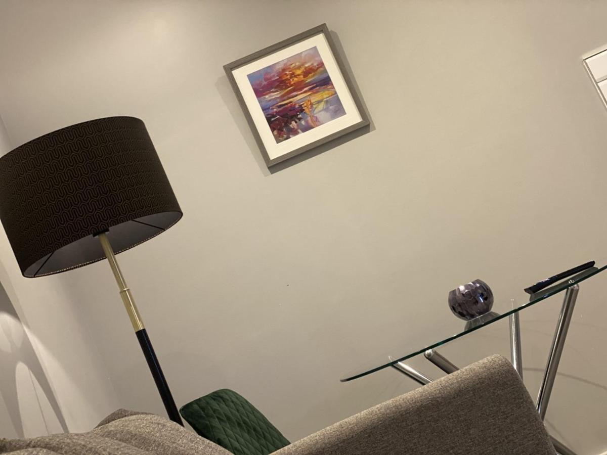 City Space Doncaster Ngoại thất bức ảnh