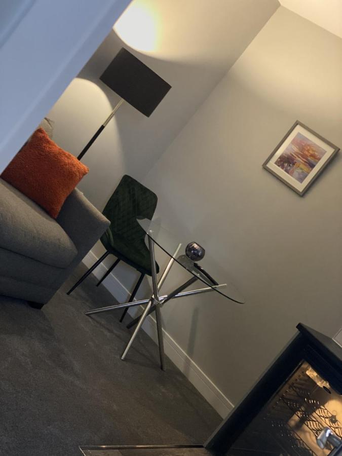 City Space Doncaster Ngoại thất bức ảnh