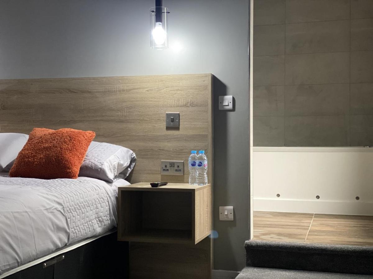 City Space Doncaster Ngoại thất bức ảnh